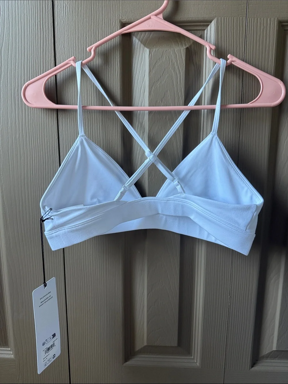 ALO Yoga new tag